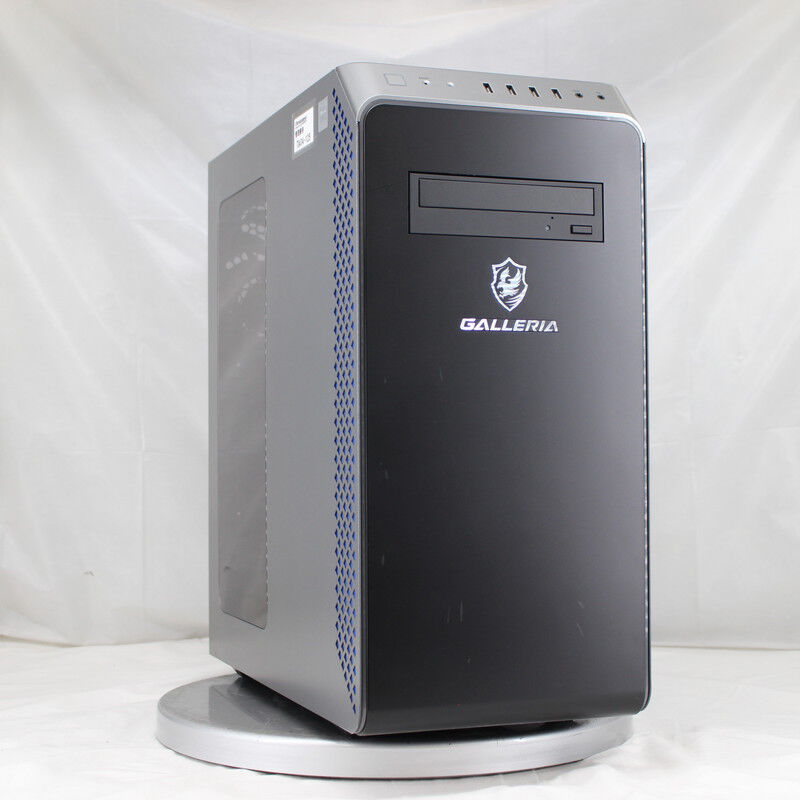 人気ブラドン Core i7-10700」の検索結果｜パソコン（PC）通販のドスパラ【公式】 Windowsデスクトップ