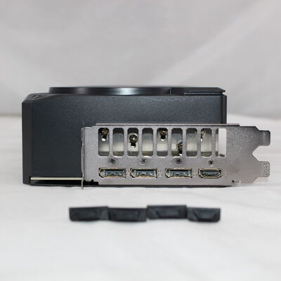 【通販センター】中古  GIGABYTE GV-N5090WF3OC-32GD (RTX5090 32G) 3480034079 