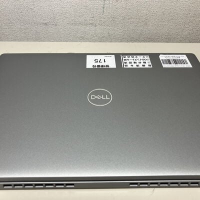 【町田店】中古  DELL Latitude 5320 (Intel Core i7 1185G7 3.0GHz/16GB/SSD256GB/-/-/13.3/1920x1080/Wi-Fi/WEBCAM/W11H64) 180537 