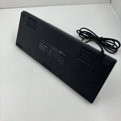 【秋葉原本店】中古  RAZER HUNTSMAN V3 PRO TENKEYLESS 3410015923 