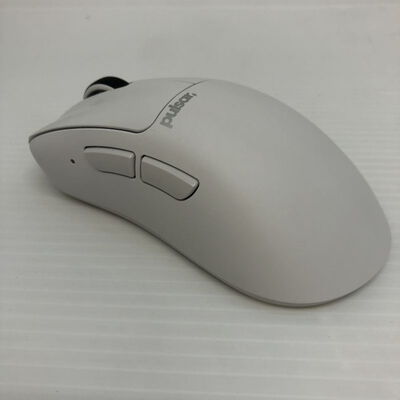 【徳島住吉店】中古  Pulsar Xlite V3 Wireless White (PXV322) 188917 