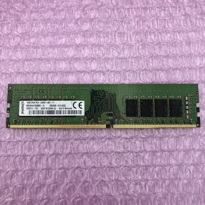 【町田店】中古  PC4-19200 16GB デスクトップ用(DDR4-2400) 135639 