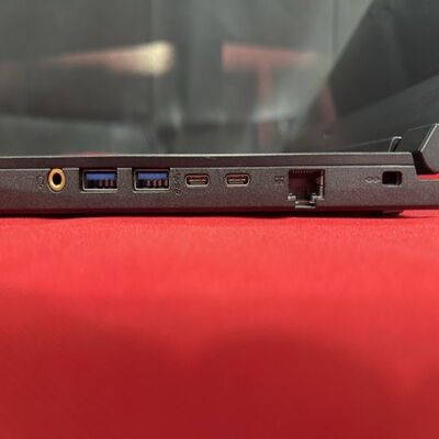 【静岡東瀬名店】中古  MSI GF65 Thin 10SDR(i7-10750H/16GB/SSD512GB/なし/GTX1660Ti 6GB/15.6/1920&times;1080/W11P) 5140001062 