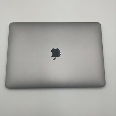 【なんば店】中古  Apple MacBook Pro 13.3インチ (Core i7 2.3GHz/16GB/512GB) スペースグレイ Touch Bar Magic Keyboard搭載モデル (Early 2020) 3280023612 