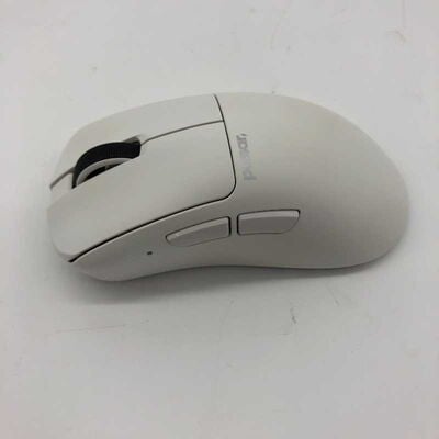 【郡山安積店】中古  Pulsar Xlite V3 Wireless White (PXV322) 4780000617 