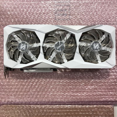 【宮崎恒久店】中古  ASRock RX7800XT SL 16GO RX7800XT Steel Legend OC (RX7800XT 16GB) 162734 