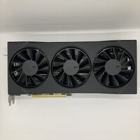 中古  XFX Swift Radeon RX 9060XT OC Triple Fan Gaming Edition with 16GB（RX9060XT 16GB） 3480041952 