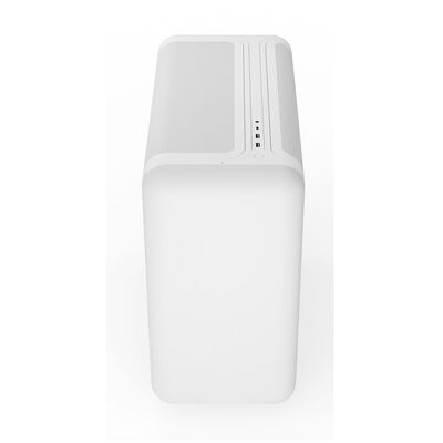 HYTE  X50 Air Snow White (E-ATX) 