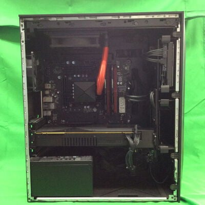 【川崎店】中古  OMEN PC(i7 9700K/32GB/SSD512GB/HDD3TB/RTX2070 SUPER/W11P) 3170006645 