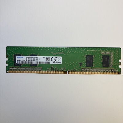 【札幌店】中古  PC4-21300 4GB デスクトップ用 126164 