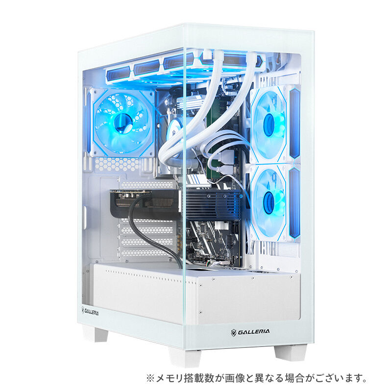 GALLERIA FDR7A-R57T-W Ryzen 7 7800X3D搭載（FDR7A-R57T-W）19430
