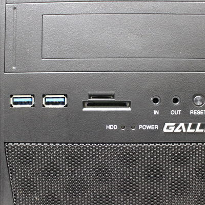 【通販センター】中古  THIRDWAVE GALLERIA KT 
