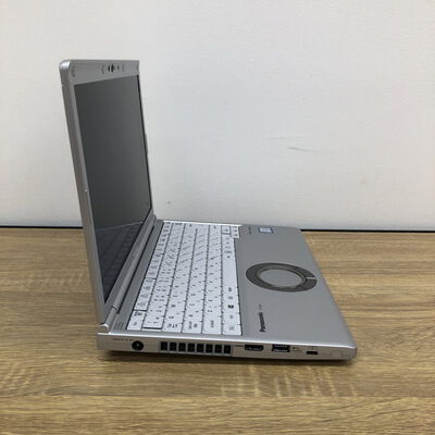 【津ラッツ店】中古  Lets note　CF-SV(i5-8365U/8GB/SSD256GB/W11H) 4990001516 