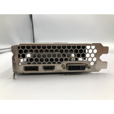 【水戸赤塚店】中古  Palit NE5105T018G1-1070F(GTX1050Ti 4G GDR5 STORMX) 133576 