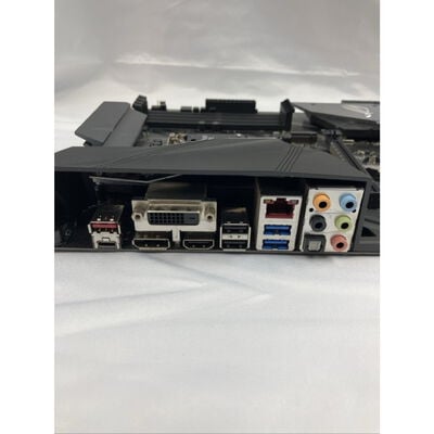 【仙台店】中古  ASUS ROG STRIX Z370-F GAMING (Z370 1151 ATX DDR4) 136224 