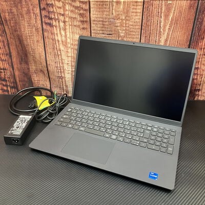 【富士青葉店】中古  DELL Inspiron 15 3520(i5-1135G7/8GB/SSD512GB/W11H) 5070001876 