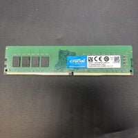 中古  PC4-19200 16GB デスクトップ用(DDR4-2400) 135639 