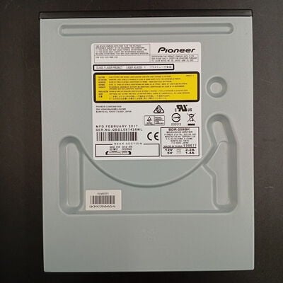 【大須店】中古  各社 BD-R 16倍速/SATA 128114 