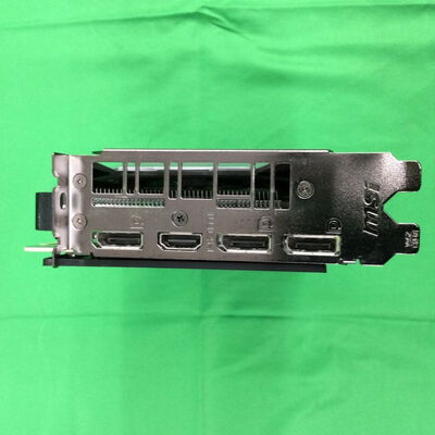 【川崎店】中古  MSI GeForce RTX2070SUPER VENTUS GP OC (RTX2070SUPER 8GB)_ 187782 