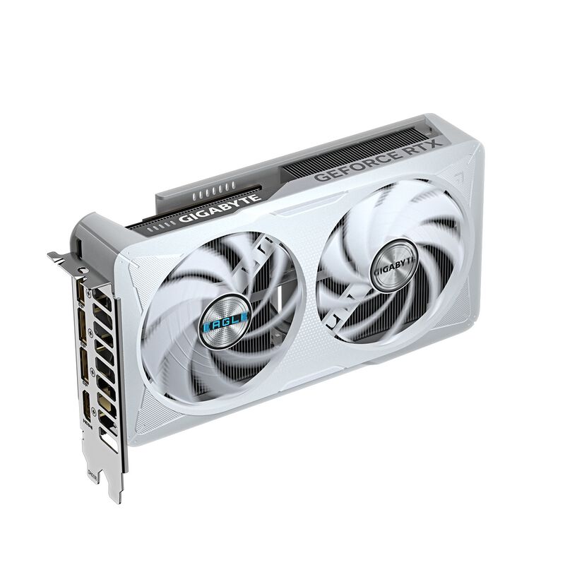 GIGABYTE GV-N5060EAGLEOC ICE-8GD (GeForce RTX 5060 8GB