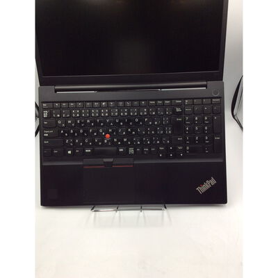 【座間相武台】中古  LENOVO ThinkPad L15 Gen2 MSO (Intel Core i5 1135G7 2.4GHz/16GB/SSD256GB/-/オンボード/15.6/1920x1080/GbE/Wi-Fi/WEBCAM/W11P/Microsoft Office Home and Business 2024) 188631 