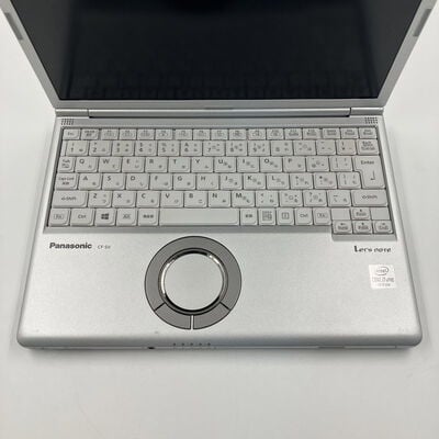 【なんば店】中古  Panasonic SV9 CF-SV9TFKVS (i7 10810U/16GB/SSD512GB/Mt/WLAN/12.1UWXGA) 3280022312 