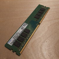 中古  PC4-25600 16GB デスクトップ用 140728 
