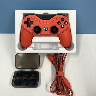 【博多店】中古  GameSir Tarantula 8K PC 有線ゲーミングコントローラー 3310007145 