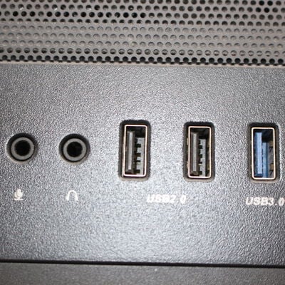 【通販センター】中古  Original PC(Intel Core i9 9900K/32GB DDR4 (PC4)/SSD512GB/なし/オンボード/W11H64 MAR) 199971 