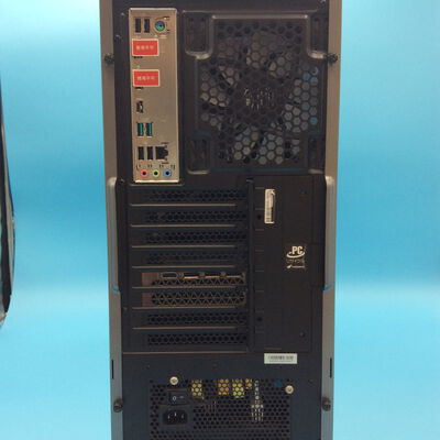 【秋葉原本店】中古  GALLERIA XA7C-R36T(i7 11700/32GB/SSD1TB/RTX3060Ti/W11H) 3410013821 