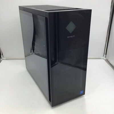 【白山FM松任店】中古  OMEN 40L Gaming Desktop GT21-0xxx 4950001954 