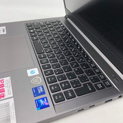 【大分店】中古  raytrek(Ultra 7 155H/16GB/SSD512GB/W11H) 4860001428 