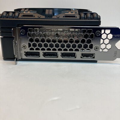 【京都店】中古  Palit NE7507T019T2-GB2031A (RTX5070Ti 16G) 1460027013 