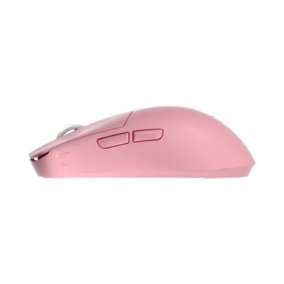 Ninjutso  Sora V2 Wireless Gaming Mouse Pink (nj-sora-v2-pink) 