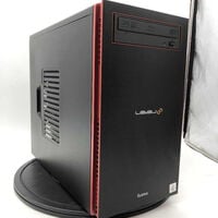 中古  iiyama LEVEL&infin; ILeDXi-M002-i5RNSSM/X6(i7-10700/32GB/SSD500GB/RTX2070/Win11Pro) 4640002030 