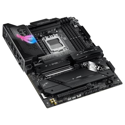 ASUS  ROG STRIX X870E-E GAMING WIFI (X870E AM5 ATX) 