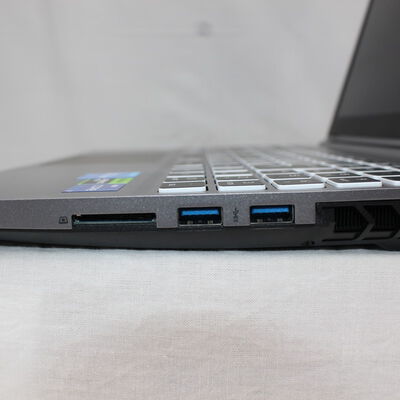 【通販センター】中古  THIRDWAVE GALLERIA RL7C-R45-C5N 187700 