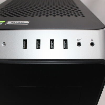 【通販センター】中古  THIRDWAVE GALLERIA SK(Intel Core i7 10700/32GB DDR4 (PC4)/SSD500GB/なし/NVIDIA GeForce RTX 2070 SUPER 8GB/W11H64 MAR) 194795【5/28値下げ!】 
