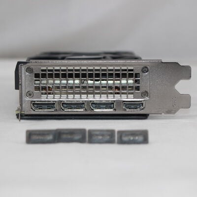 中古  玄人志向 GG-RTX3060-E12GB/OC/DF（RTX3060 12GB） 3480033774 