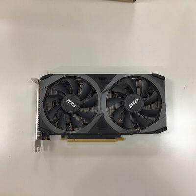 【白山FM松任店】中古  各社 GeForce RTX3060 (12GB PCI-E) 144786 