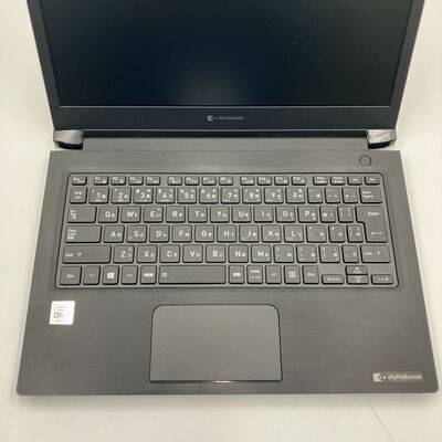 【なんば店】中古  Dynabook dynabook S73/FR A6S7FRE2D211 (i7 10510U/8GB/SSD256GB/WLAN/13.3HD) 3280024088 