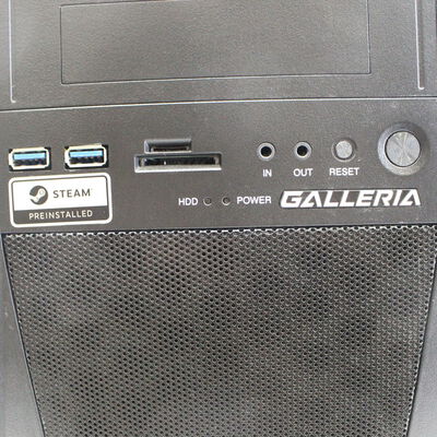 【札幌店】中古  THIRDWAVE GALLERIA KT 