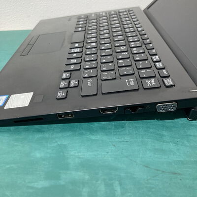 【浦添城間店(沖縄)】中古  VAIO VJPG11C11N (Intel Core i5 8250U 1.60GHz/8GB/SSD256GB/-/オンボード/11.6/1920x1080/Wi-Fi/WEBCAM/W11H) 186776 