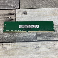 中古  SKhynix HMAA2GU6AJR8N-XN(DDR4 PC4-25600 16GB)  3320005067 