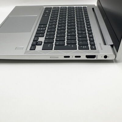 【佐賀南部バイパス店】中古  HP EliteBook 830 G8 MSO (Intel Core i5 1145G7 2.6GHz/16GB/SSD256GB/-/オンボード/13.3/1920x1080/Wi-Fi/WEBCAM/W11P/Microsoft Office Home and Business 2024) 190148 