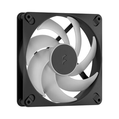 Fractal Design  Dynamic 3 - 14 RGB 3-Pack Black FD-F-DR3-1403 (140mm ARGB ブラック 3個パック) 