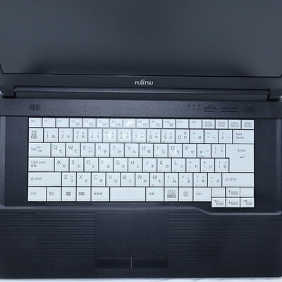 【通販センター】中古  FUJITSU LIFEBOOK A7511/G (Intel Core i5 1145G7 2.60GHz/16GB DDR4/SSD256GB/-/オンボード/15.6/1920x1080/GbE/Wi-Fi/WEBCAM/W11P) 202324 