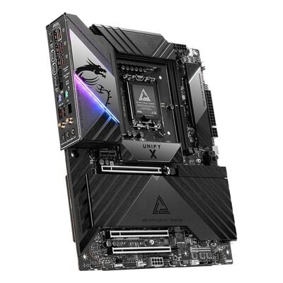 MSI  MEG Z890 UNIFY-X (Z890 1851 ATX) 