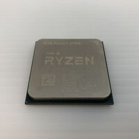 中古  AMD Ryzen 7 3700X (AM4/3.6/36M/C8/T16/65W) 140025 