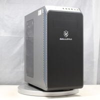 中古  THIRDWAVE GALLERIA ZA7C-R37 180893【8/21価格改定!】 